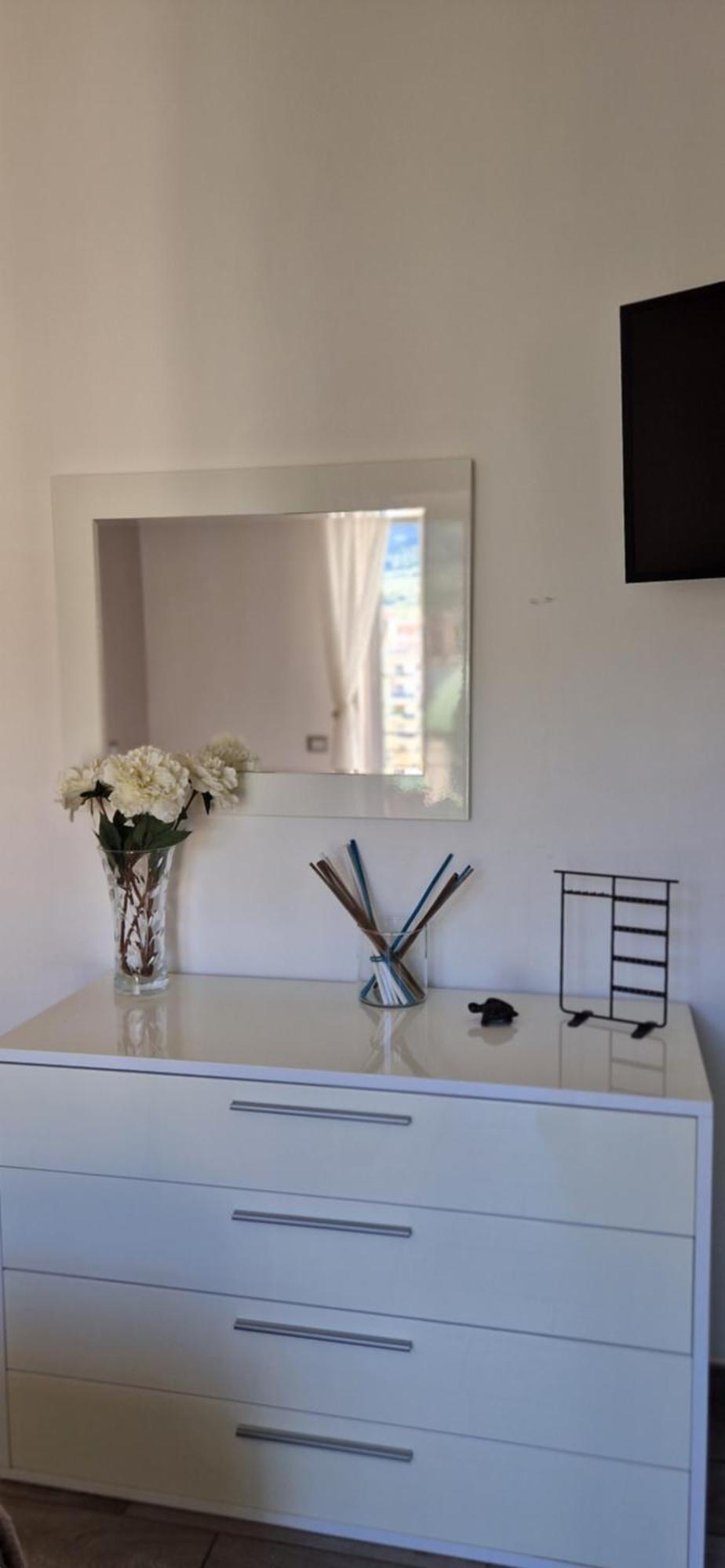 Casa Nelida, Sorrento Centre Apartment Bilik gambar