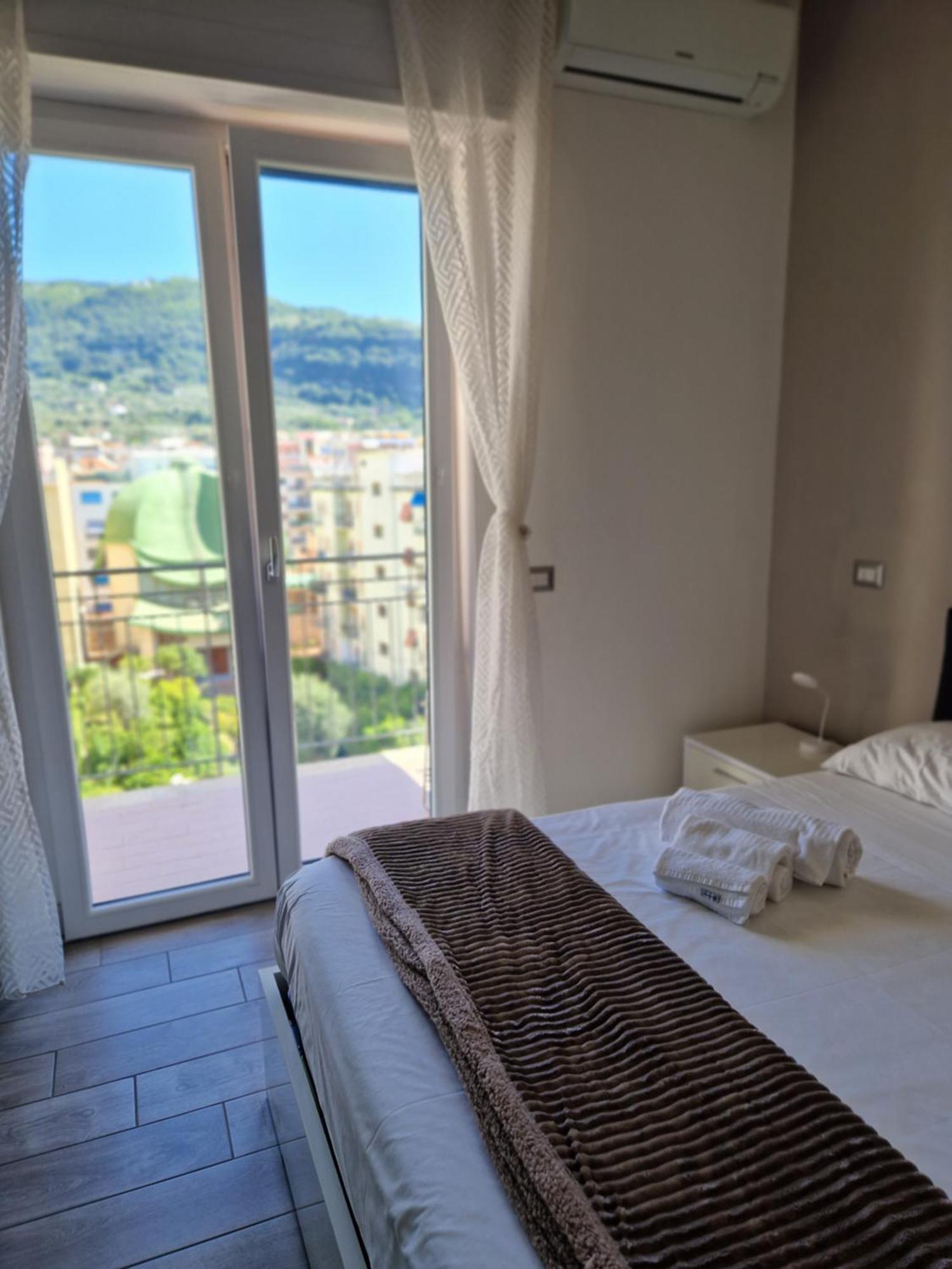 Casa Nelida, Sorrento Centre Apartment Bilik gambar