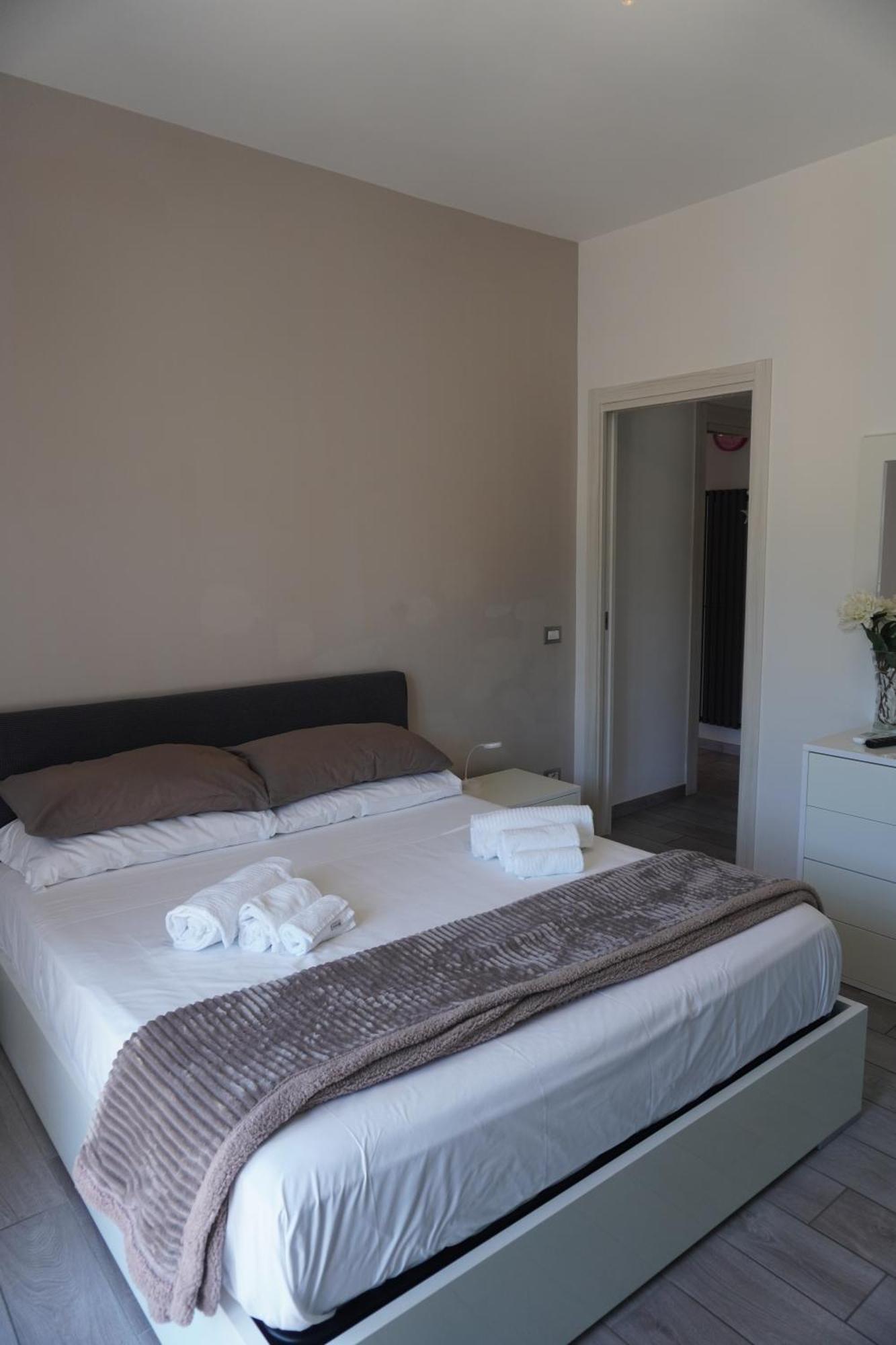 Casa Nelida, Sorrento Centre Apartment Luaran gambar